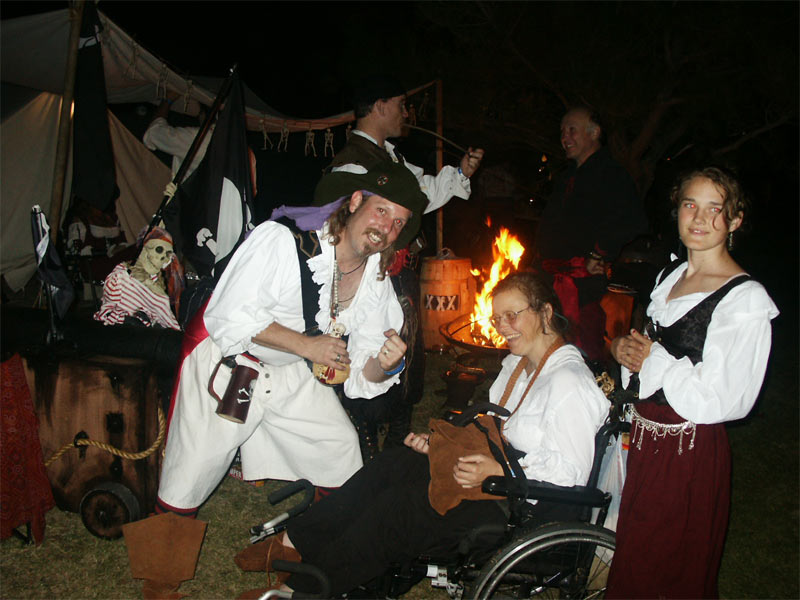 drinking_around_the_fire